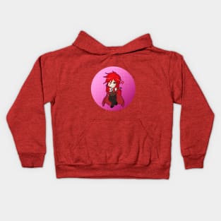 A little Psycho Kids Hoodie